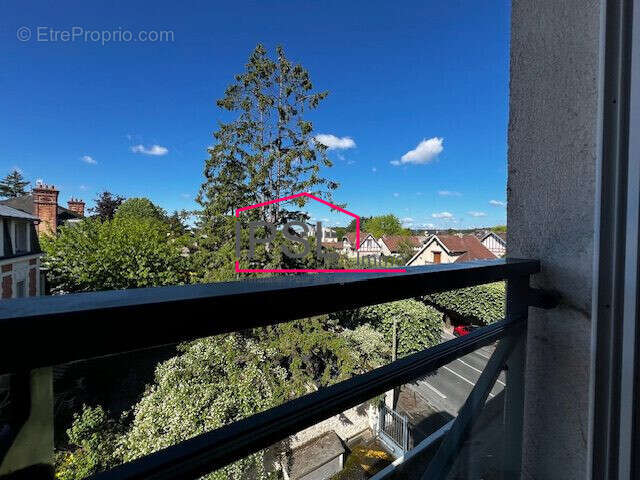 Appartement à AVON