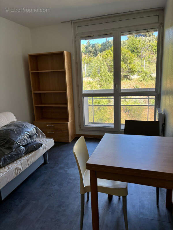 Appartement à MARSEILLE-13E