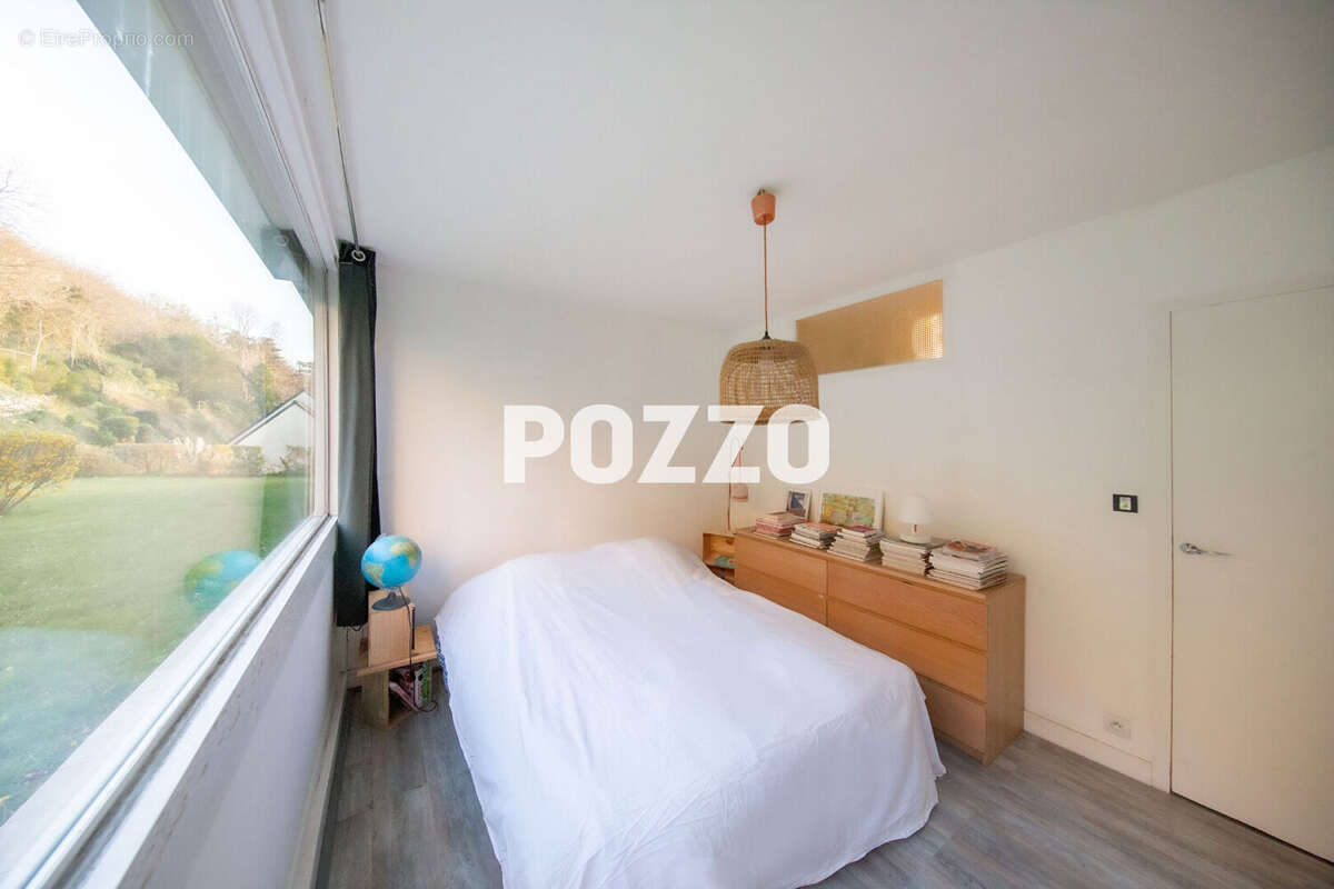 Appartement à JULLOUVILLE