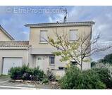 Maison à FONTENILLES