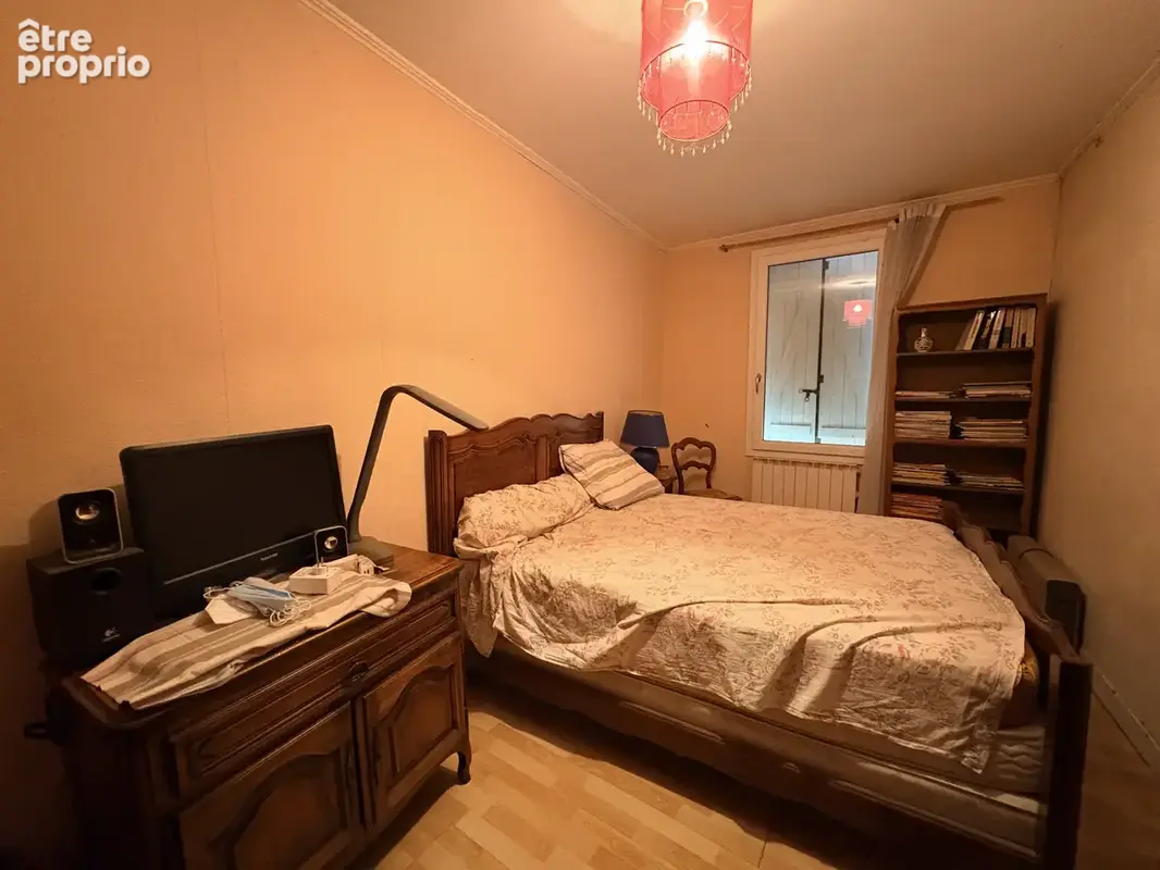 Maison 3 pièces 83 m² à vendre à Lalizolle (03450) - photo 5