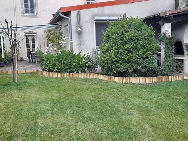 Maison à LODEVE