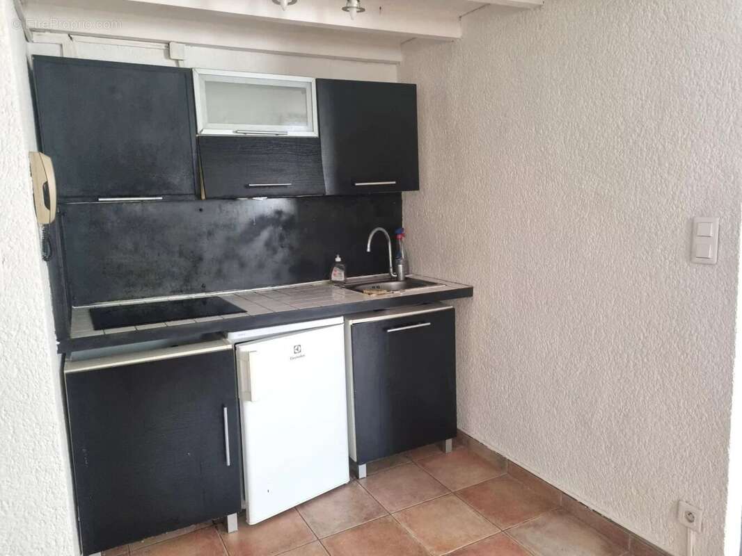 Appartement à LOURMARIN