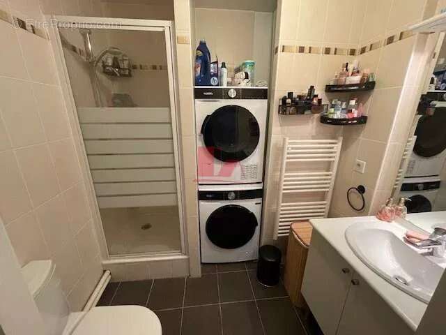 Appartement à ISSY-LES-MOULINEAUX