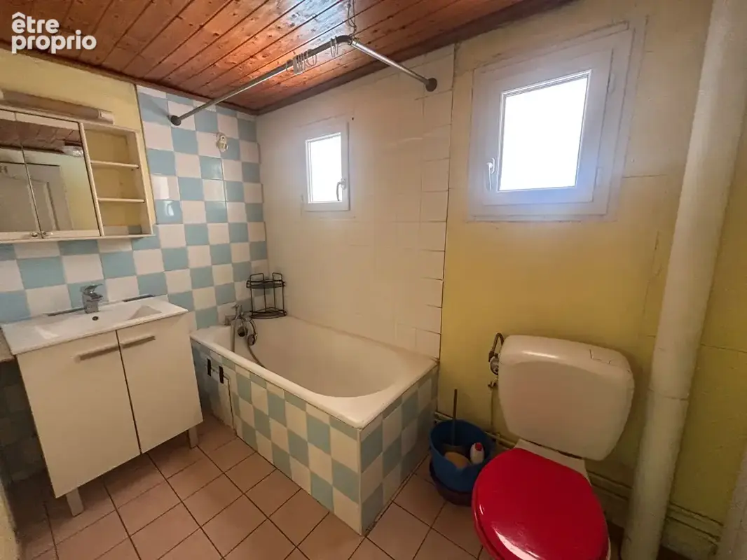 A vendre appartement Saint Paul Les Dax - photo 13