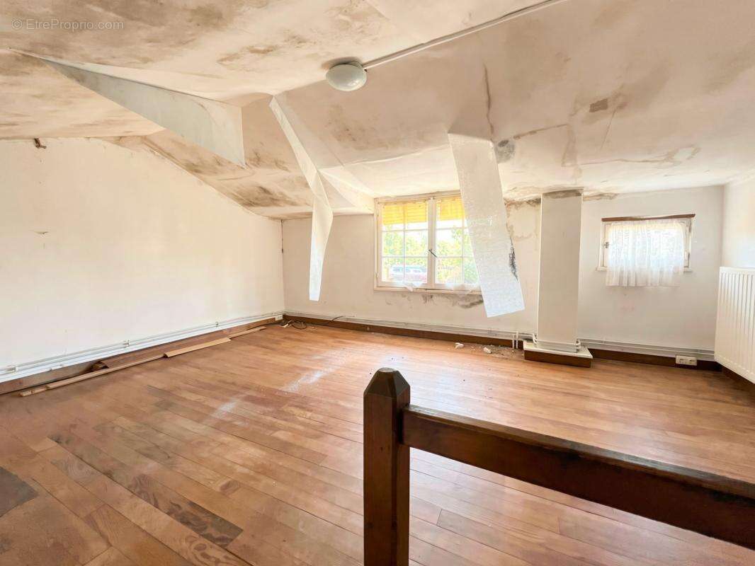 AUVERS SUR OISE (95) - Maison 2p - 50m² - photo 6