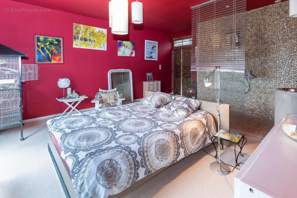 Maison à SAINT-MARTIN-DE-SEIGNANX