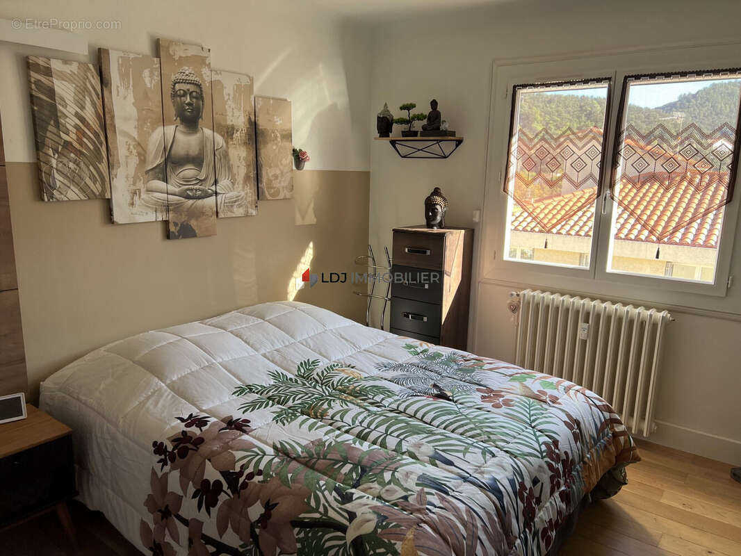 Appartement à AMELIE-LES-BAINS-PALALDA