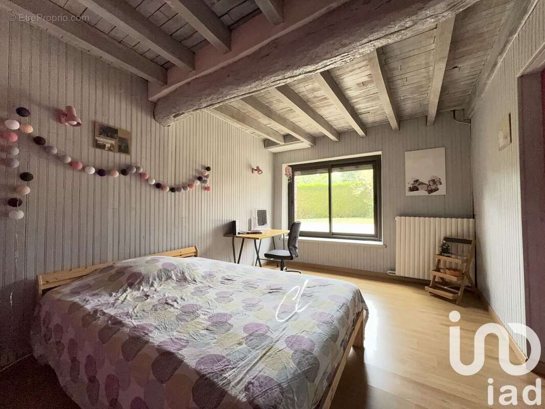 Photo 7 - Maison à PONT-SUR-YONNE