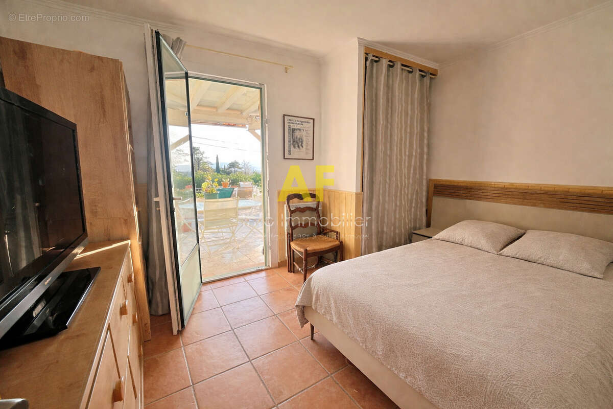 Maison à FREJUS