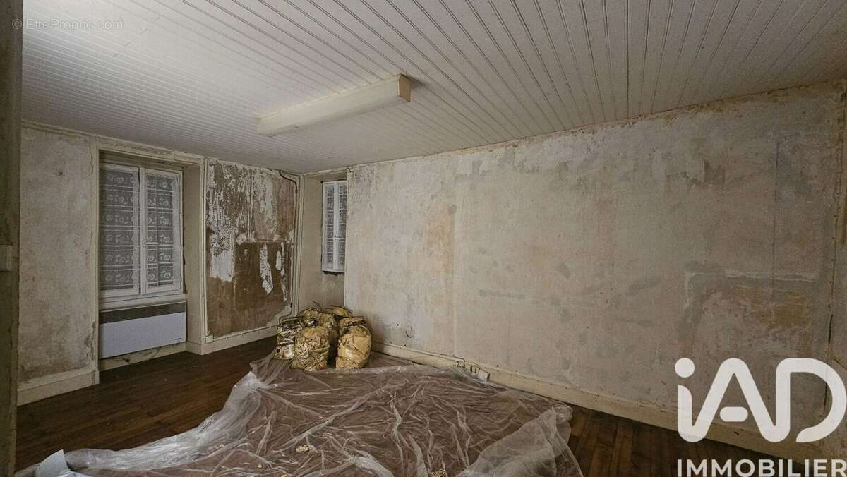 Photo 6 - Maison à RUFFEC