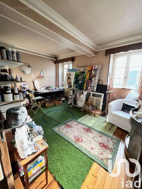 Photo 8 - Appartement à OLORON-SAINTE-MARIE