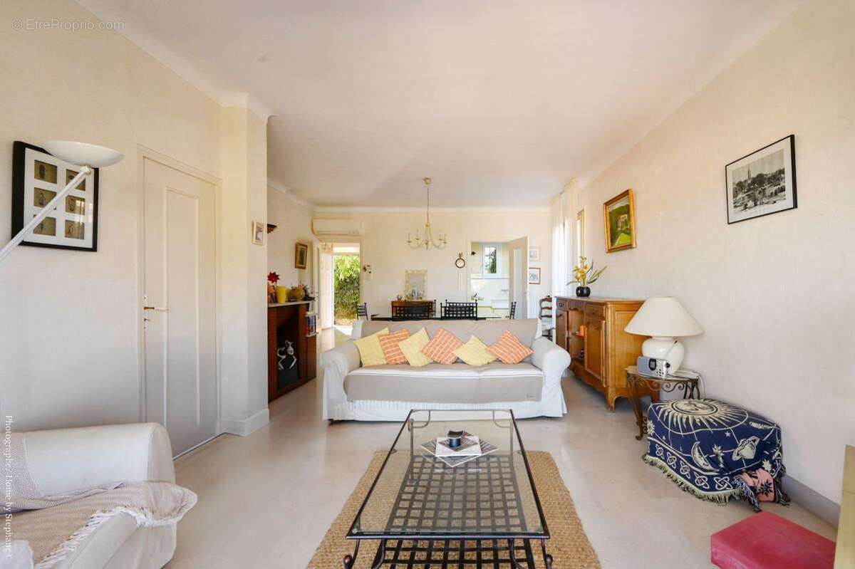 Maison à SANARY-SUR-MER