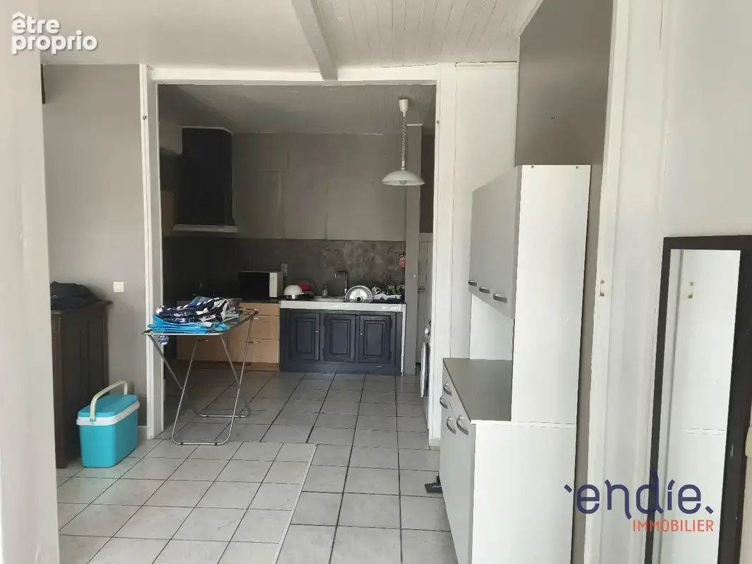 COSNE D'ALLIER : maison 106 m² à vendre - photo 3