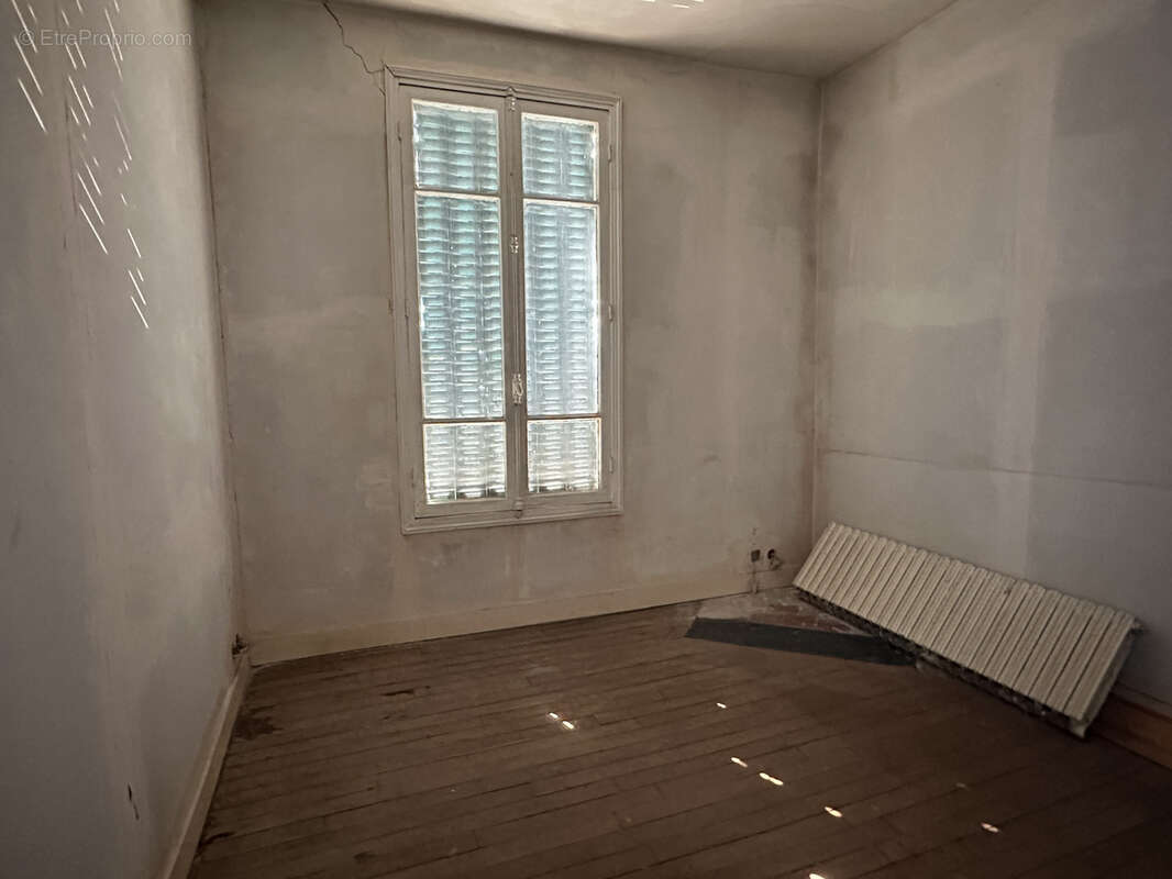 Maison à STAINS