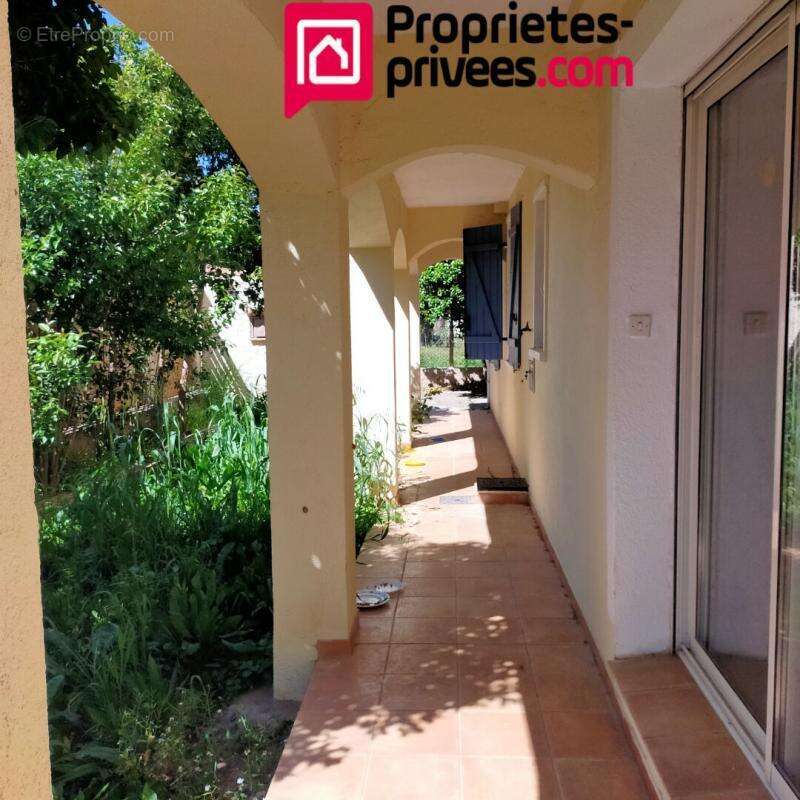 Maison Le Muy 8 pièces 180 m2 terrain 1200 m² - photo 8
