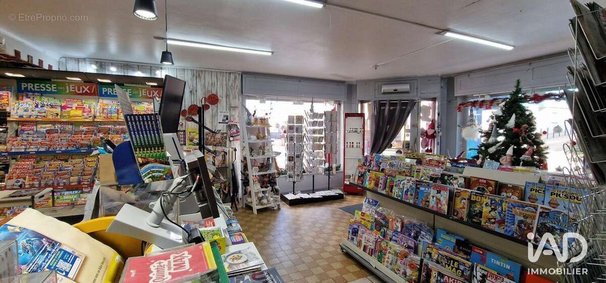 Photo 6 - Commerce à PUTTELANGE-AUX-LACS