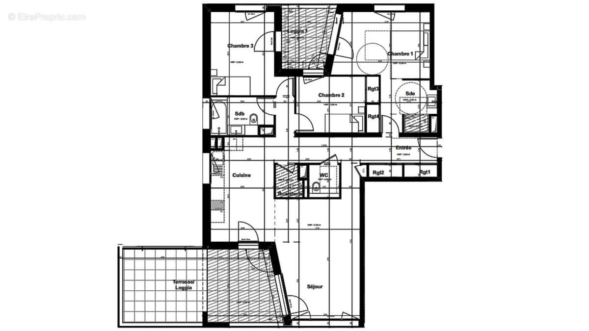 Photo 4 - Appartement à AMBILLY