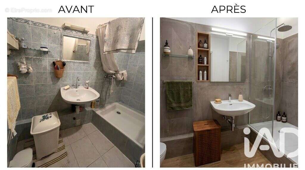 Photo 7 - Appartement à COTIGNAC
