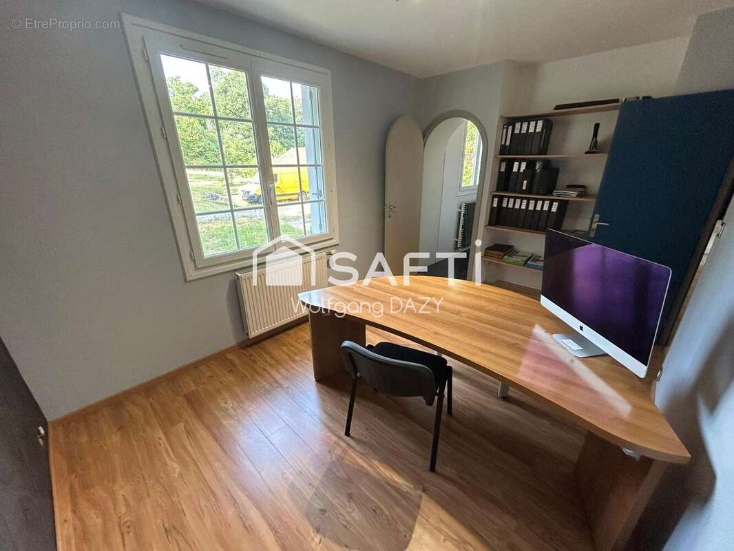 Photo 4 - Maison à SAINT-CYR