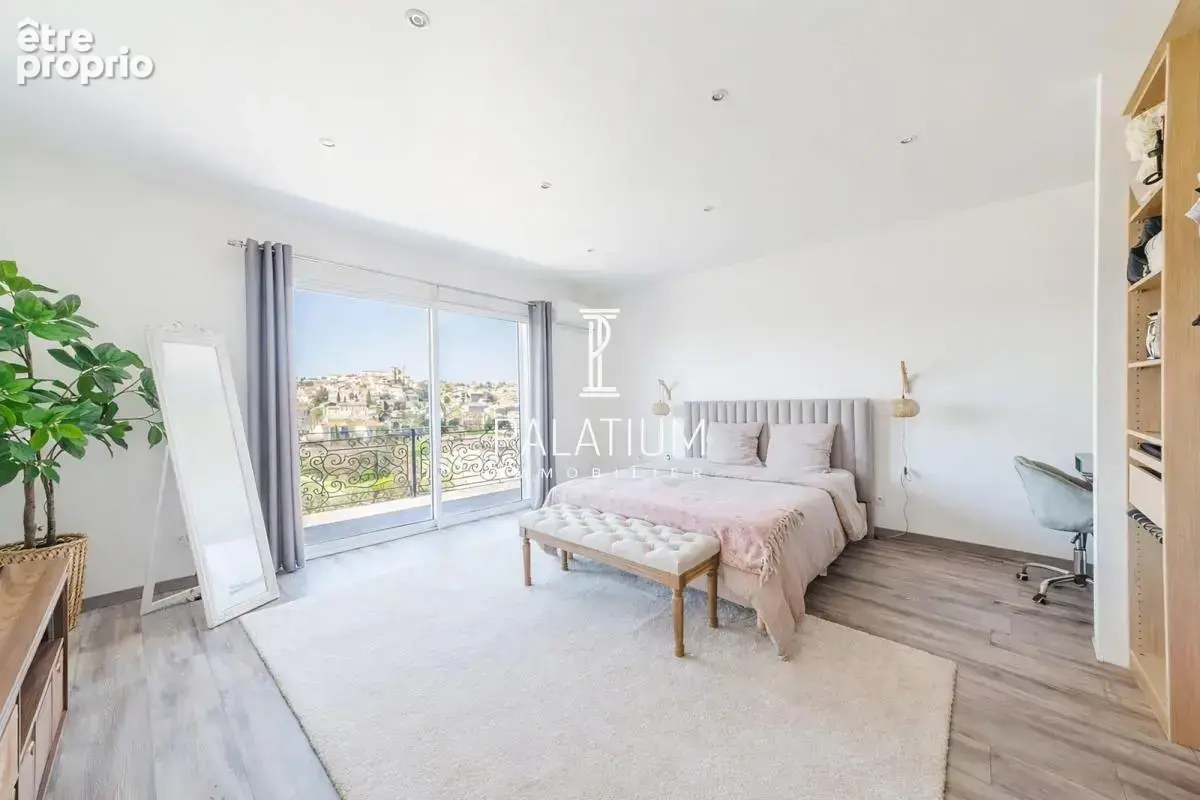 Maison contemporaine T4 avec vue panoramique et son Appartement - photo 11