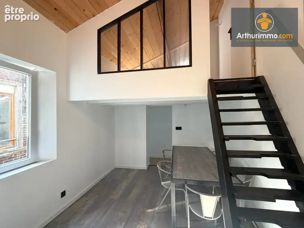 Vente Appartement Compiegne(60200) 159 000ï¿œ - photo 3