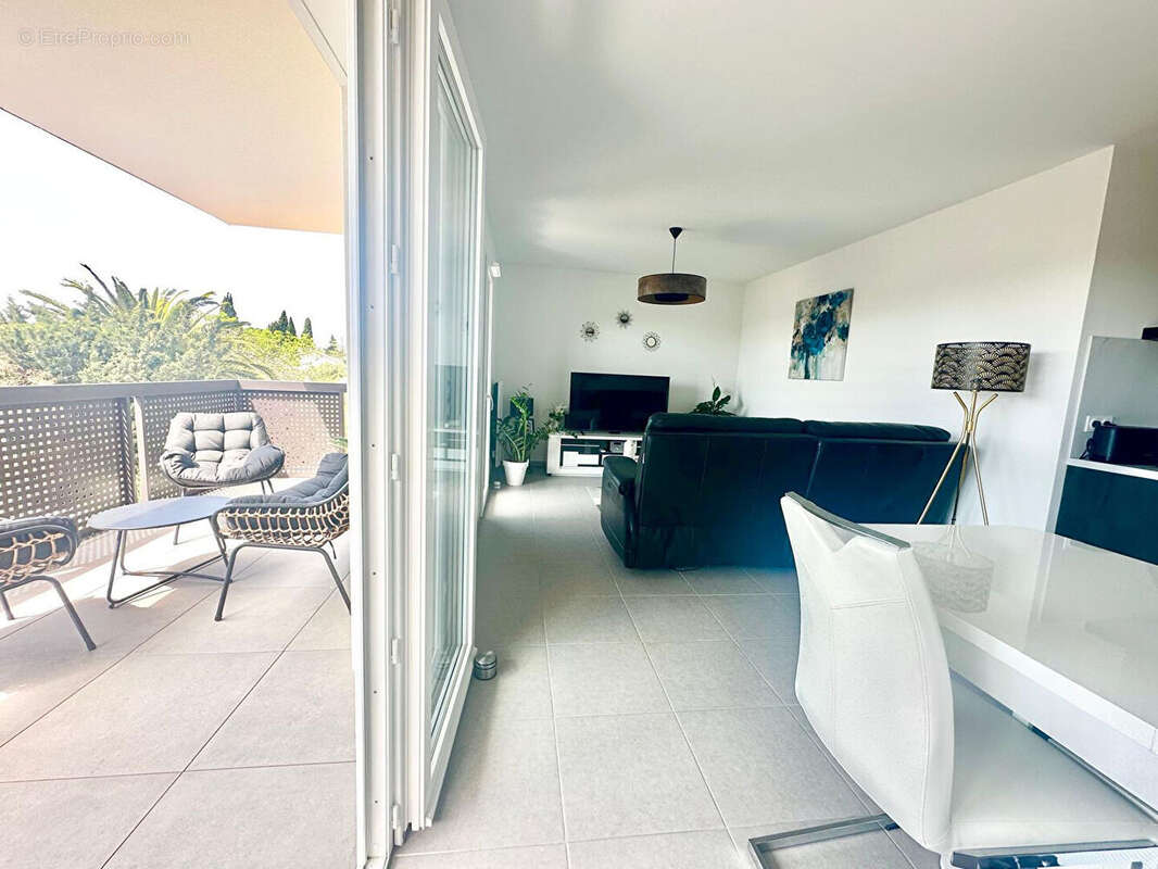 Appartement à NARBONNE