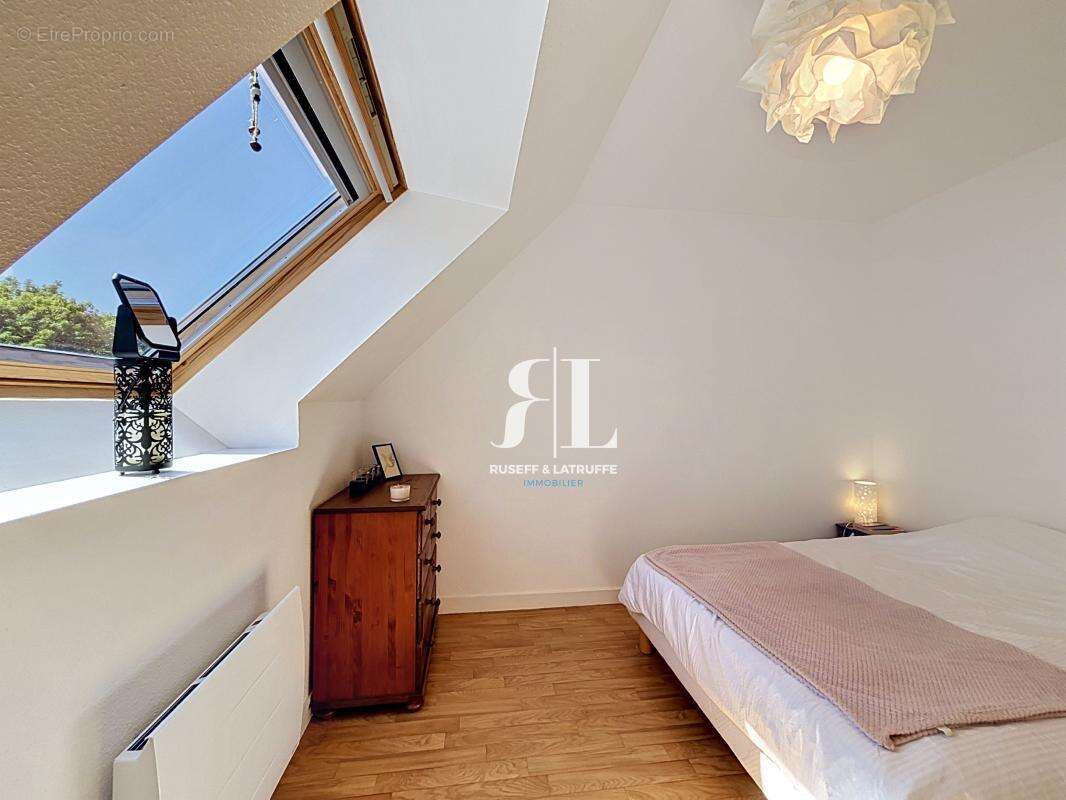 Appartement à HENNEBONT
