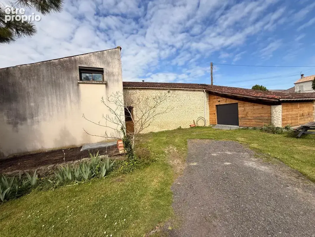 Maison À Vendre - photo 18