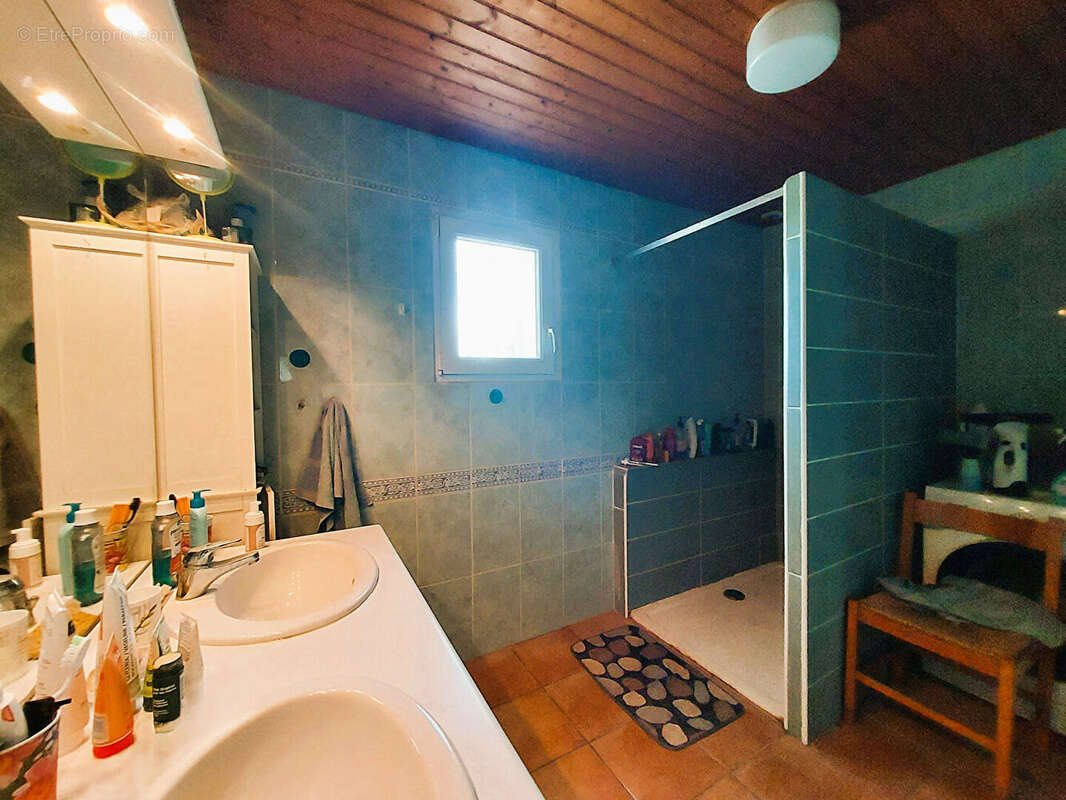 Maison à DOLUS-D'OLERON