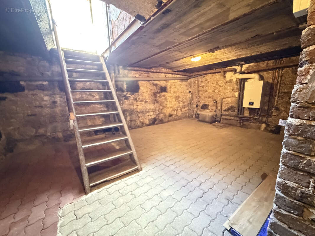 Maison à LE MANS