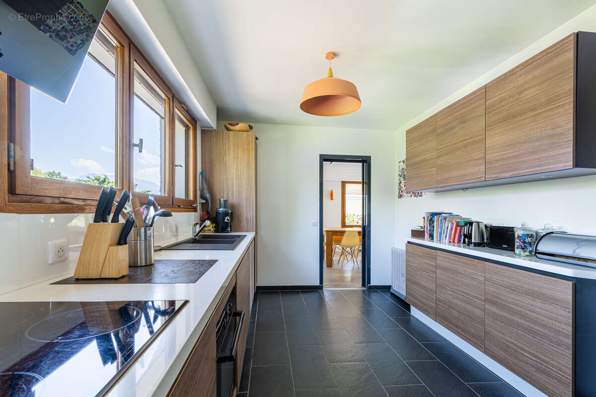 Maison à POISY