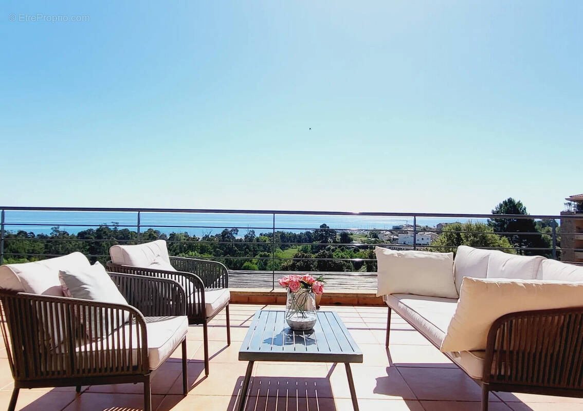 Maison à SARI-SOLENZARA