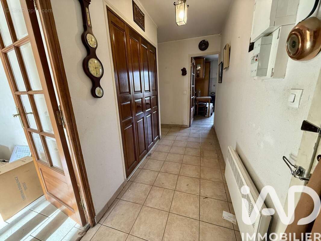 Photo 2 - Appartement à VILLEPARISIS