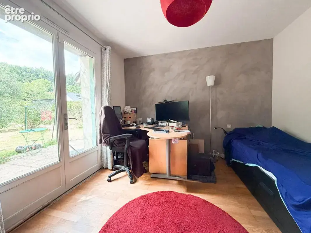 Maison à vendre La Chapelle Sur Erdre - 4 chambres - photo 14