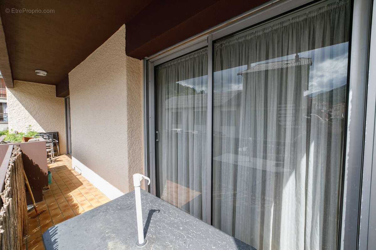 Appartement à PRATS-DE-MOLLO-LA-PRESTE