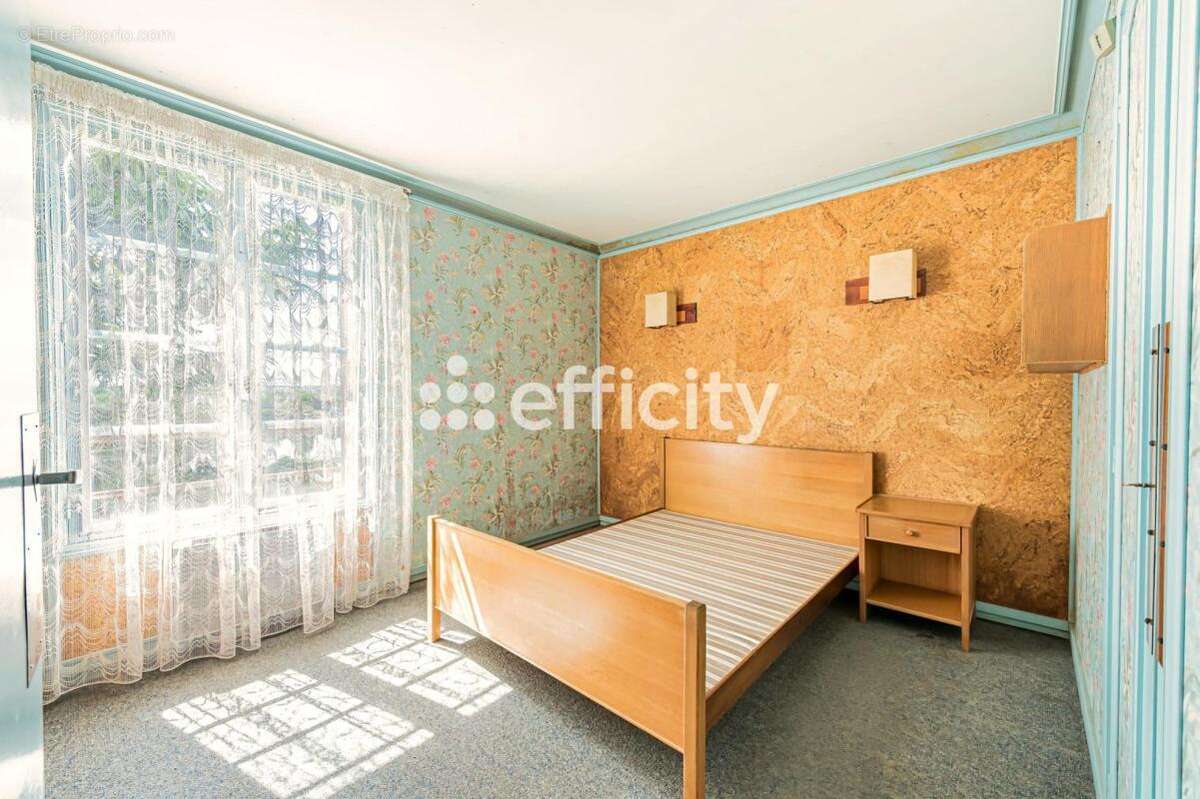 Appartement à ABLON-SUR-SEINE