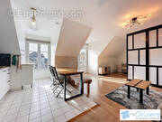 Appartement à VOISINS-LE-BRETONNEUX