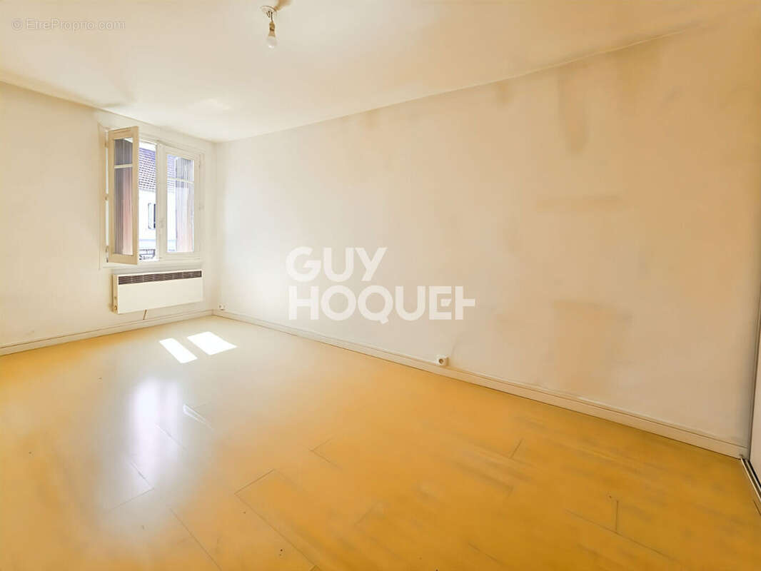 Maison 5 pièces à vendre à La Houssaye en Brie - Réf 3119 - photo 9