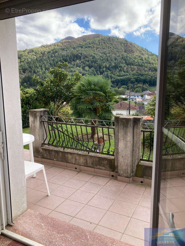 Maison à LOURDES