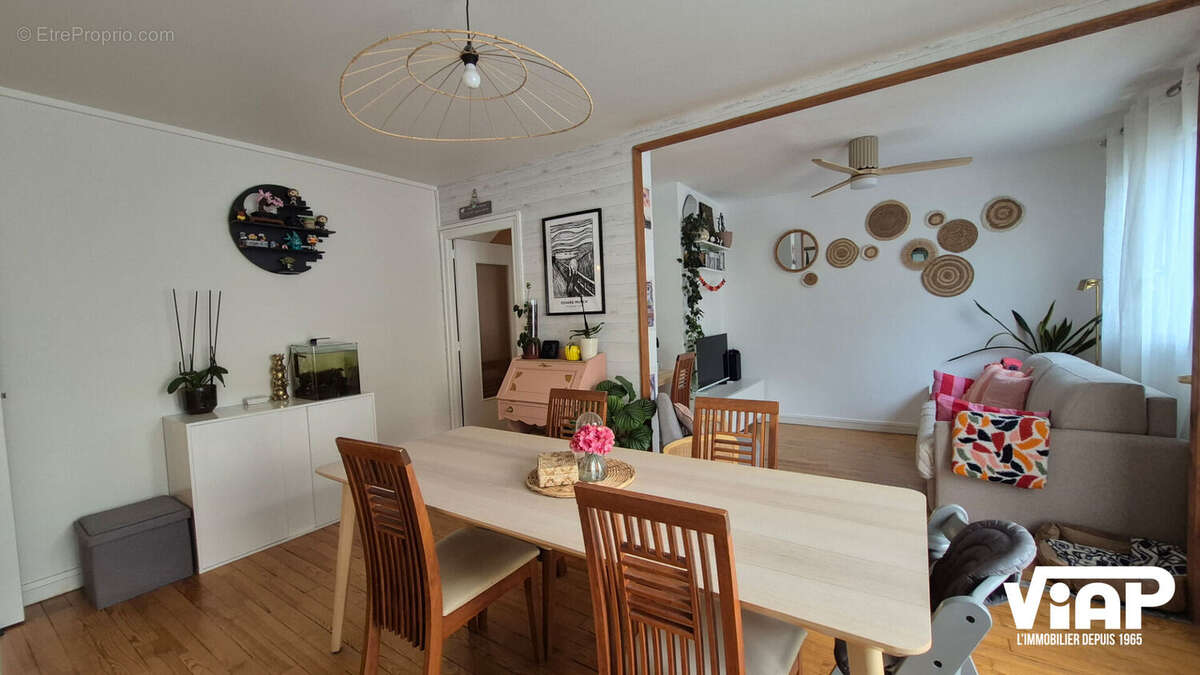 Appartement en excellent état - photo 2