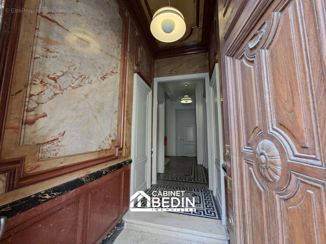 Appartement 40 m² à Bordeaux  - photo 2
