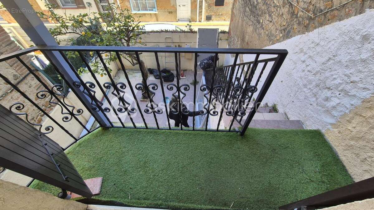 Maison à SAINTE-MARIE