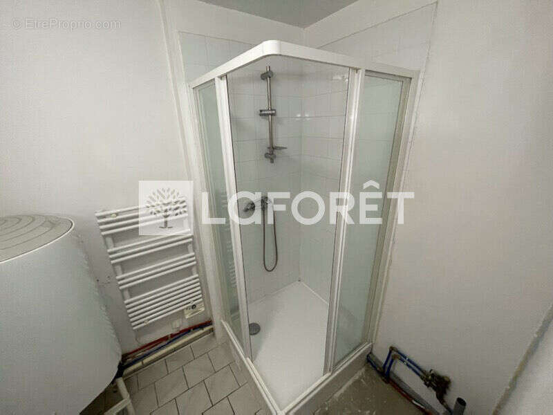 Appartement à MEULAN