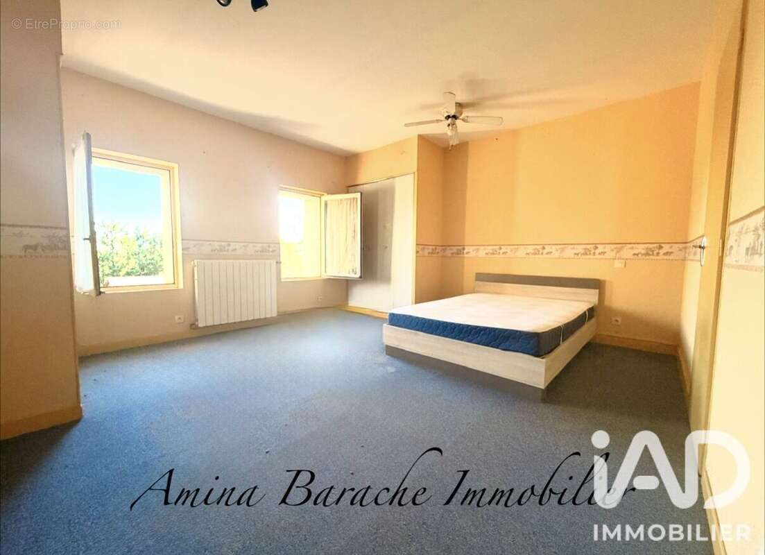 Maison 211 m² à Realmont  - photo 8