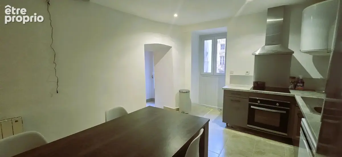 Tres bel appartement , vieille ville Sartene Corse du sud - photo 5