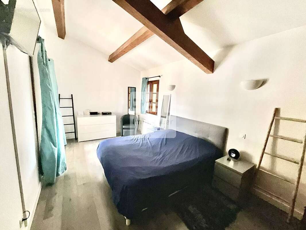 Maison à SAINT-MICHEL-D'EUZET