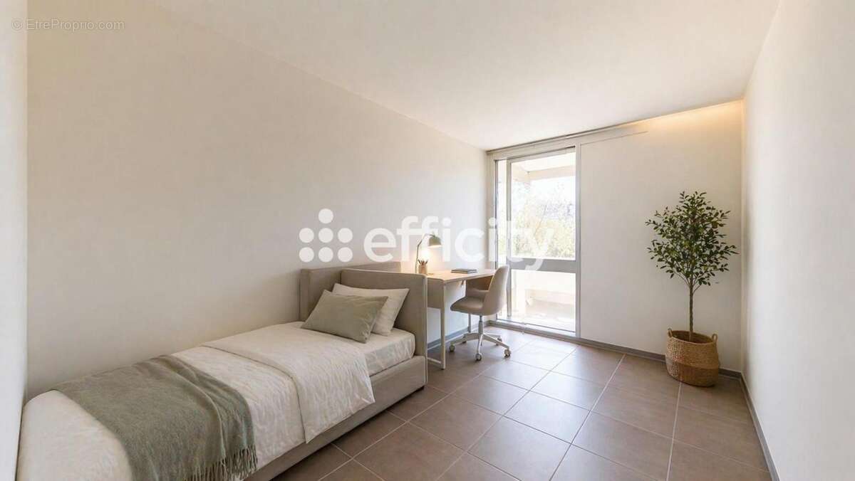 Appartement - photo 7