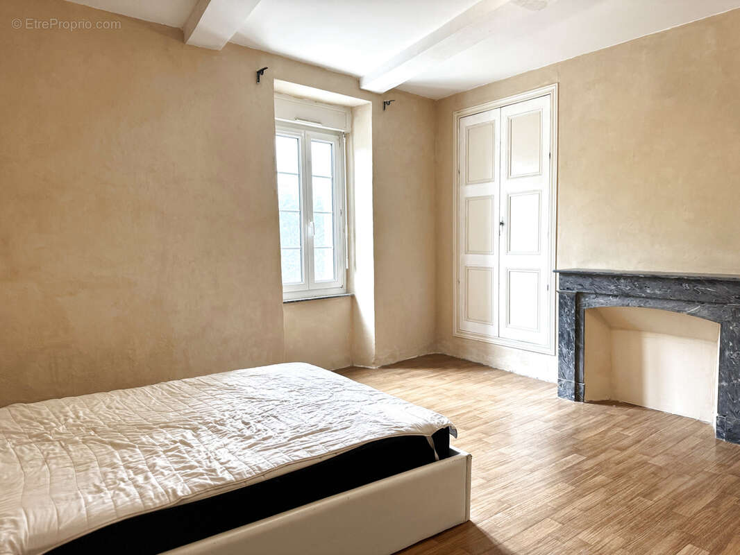 Maison à TREBES
