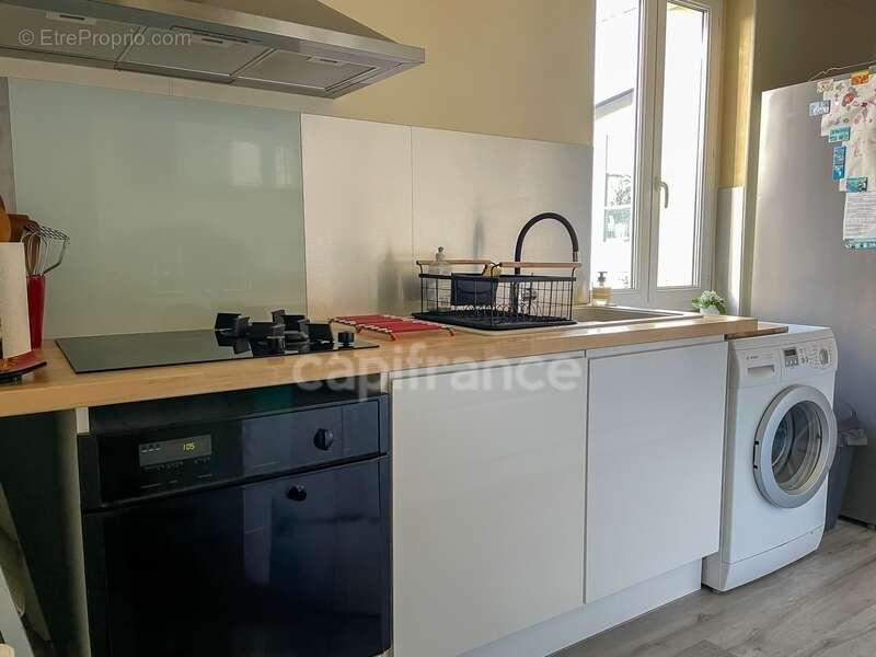 Maison à SAINT-AUGUSTIN